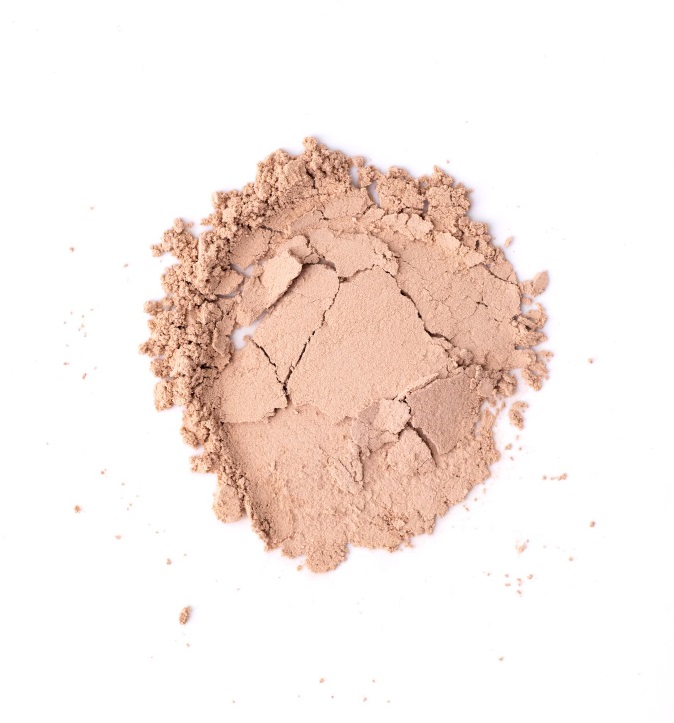 Makeup krycí - růžová